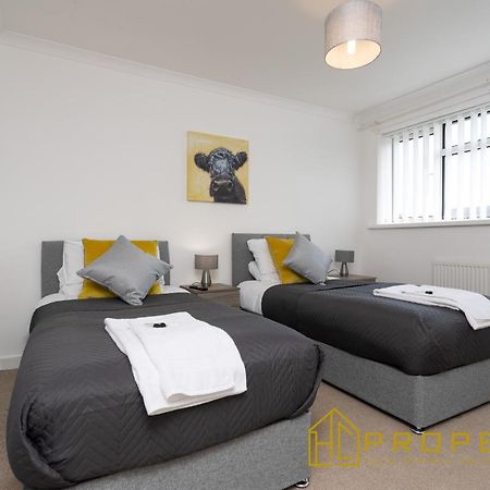 Appartement Durham Townhouse à Leamside Extérieur photo