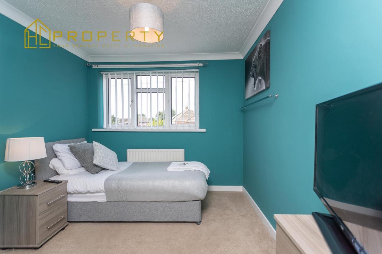 Appartement Durham Townhouse à Leamside Extérieur photo
